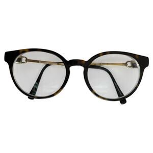 Michael Kors MK4048 Kea Havana Eyeglasses, 51-19-135